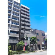 物件名が入ります