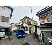 物件名が入ります