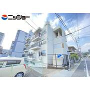 物件名が入ります