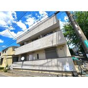 物件名が入ります