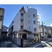 物件名が入ります
