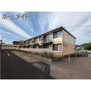 物件名が入ります