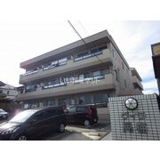 物件名が入ります