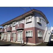 物件名が入ります