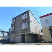 物件名が入ります