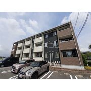 物件名が入ります