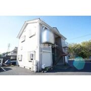 物件名が入ります