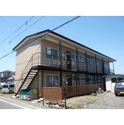 物件名が入ります