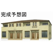 物件名が入ります