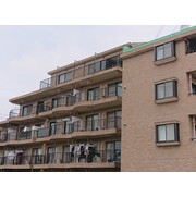 物件名が入ります