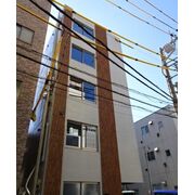 物件名が入ります