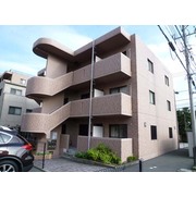 物件名が入ります