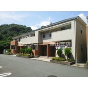 物件名が入ります