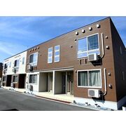 物件名が入ります