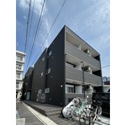 物件名が入ります