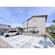 物件名が入ります