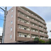 物件名が入ります