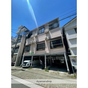 物件名が入ります