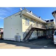 物件名が入ります