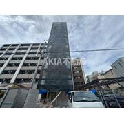 物件名が入ります