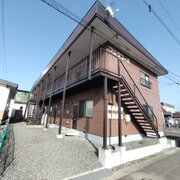 物件名が入ります