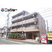 物件名が入ります