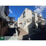 物件名が入ります