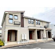 物件名が入ります