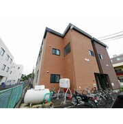 物件名が入ります