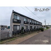 物件名が入ります