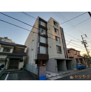 物件名が入ります