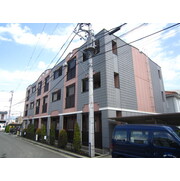 物件名が入ります