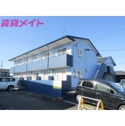 物件名が入ります