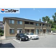 物件名が入ります