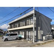 物件名が入ります