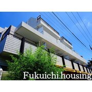 物件名が入ります