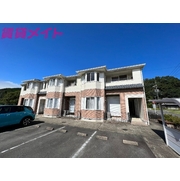 物件名が入ります