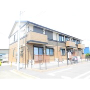 物件名が入ります