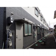 物件名が入ります