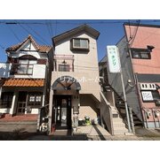 物件名が入ります