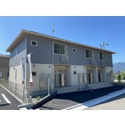 物件名が入ります