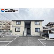 物件名が入ります