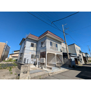 物件名が入ります