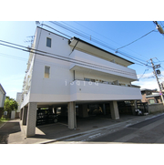物件名が入ります