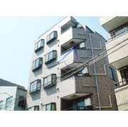 物件名が入ります