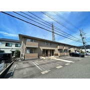 物件名が入ります