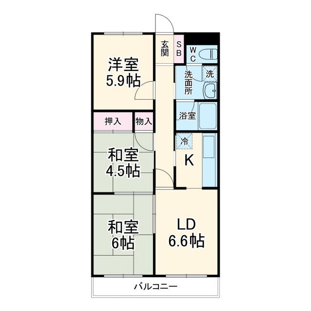 物件画像