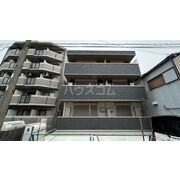 物件名が入ります