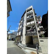 物件名が入ります