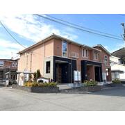 物件名が入ります